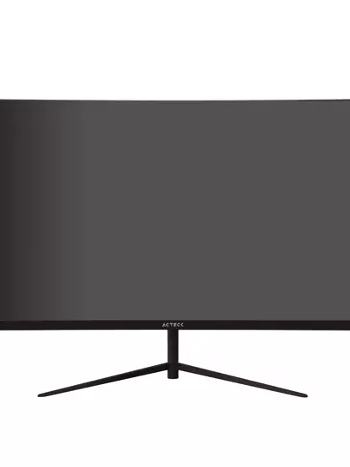 MONITOR ACTECK PLANO DE 27 PULGADAS NEGR 1
