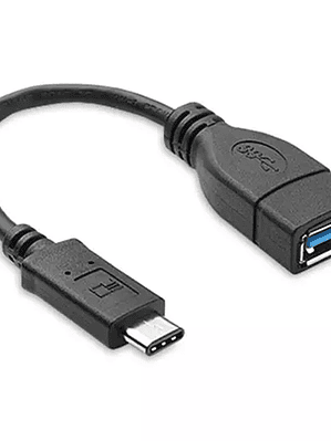 Cable USB Brobotix v3.0 otg tipo a-tipo