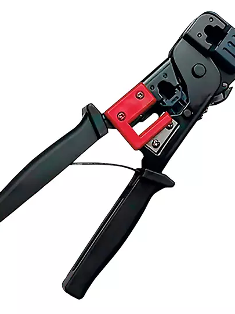 LM-Pinza crimpeadora de plug Brobotix RJ 1