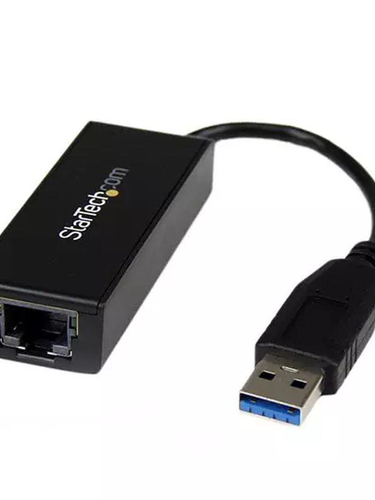 LM-TARJETA DE RED EXTERNA NIC USB 3.0 ST 1