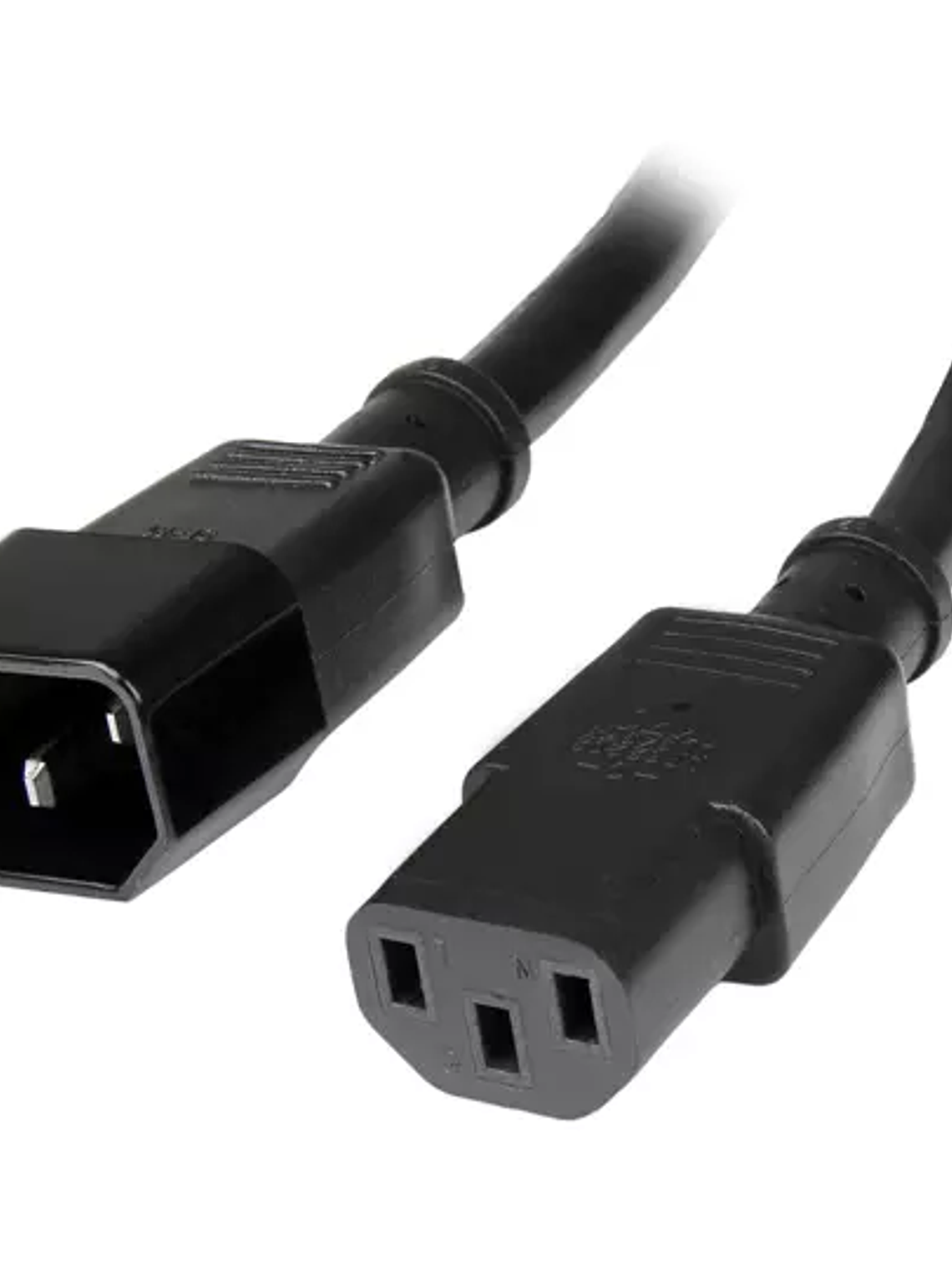 Cable Startech 90 cm de corriente para C 1