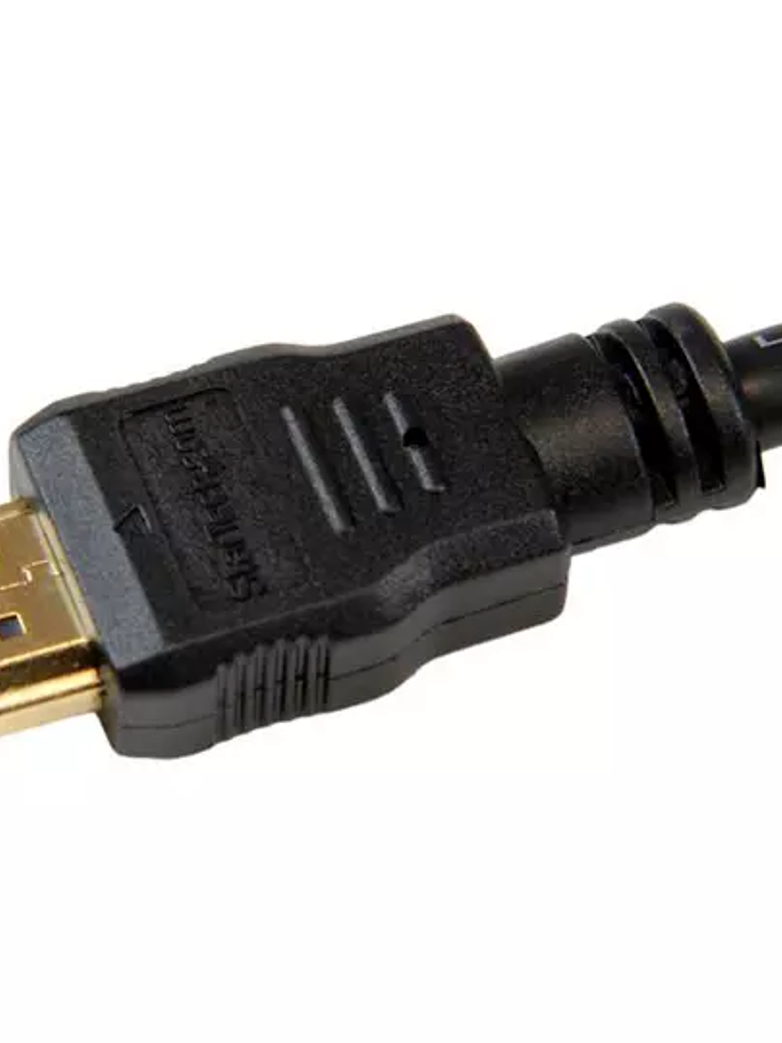 CABLE HDMI ALTA VELOCIDAD 2M M-M, NG. ST 1
