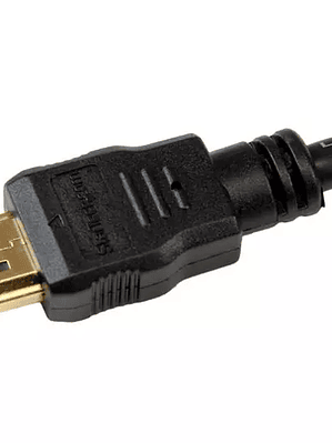 CABLE HDMI ALTA VELOCIDAD 2M M-M, NG. ST