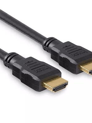 CABLE HDMI V1.4, 1.50 METROS