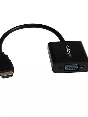 LM-Cable Startech adaptador HDMI a VGA H