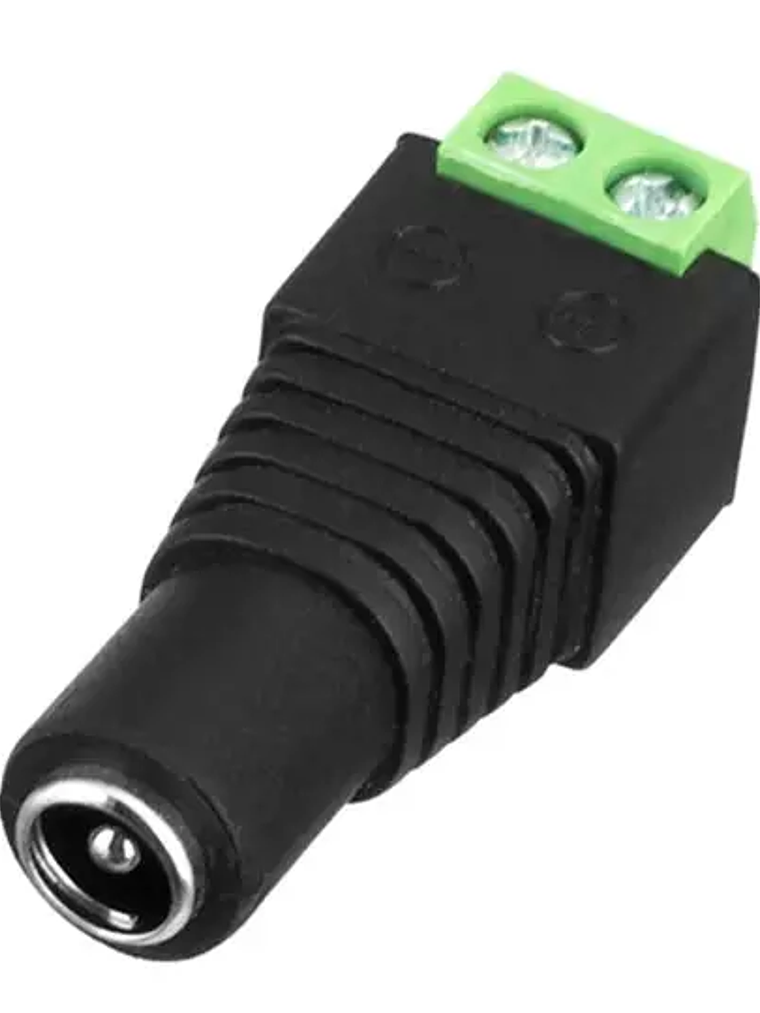 Adaptador CCTV Brobotix tipo jack 3.5mm 1