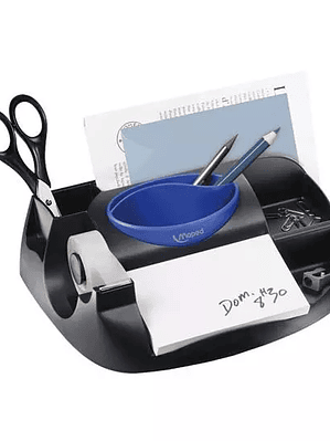 Organizador de escritorio Maped Maxi Off