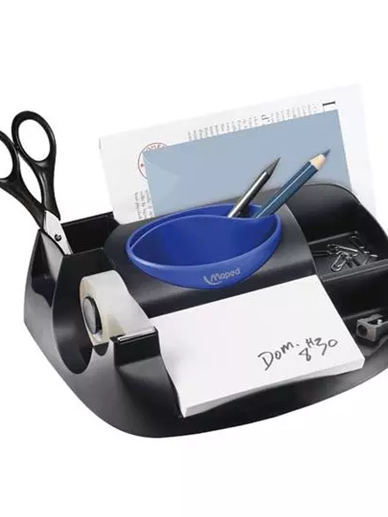 Organizador de escritorio Maped Maxi Off 1