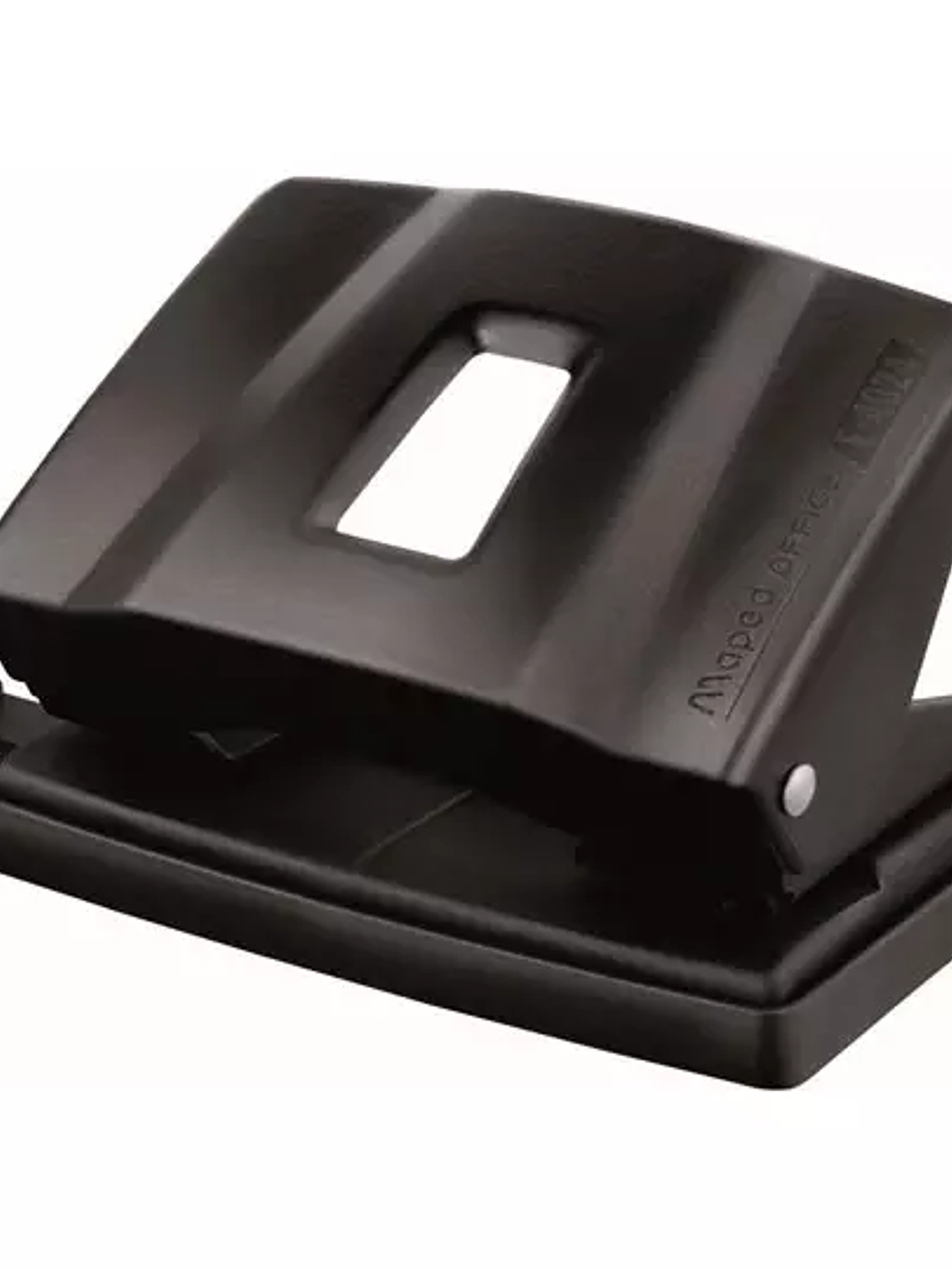 Perforadora essentials 2 orificios Maped 1