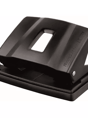 Perforadora essentials 2 orificios Maped