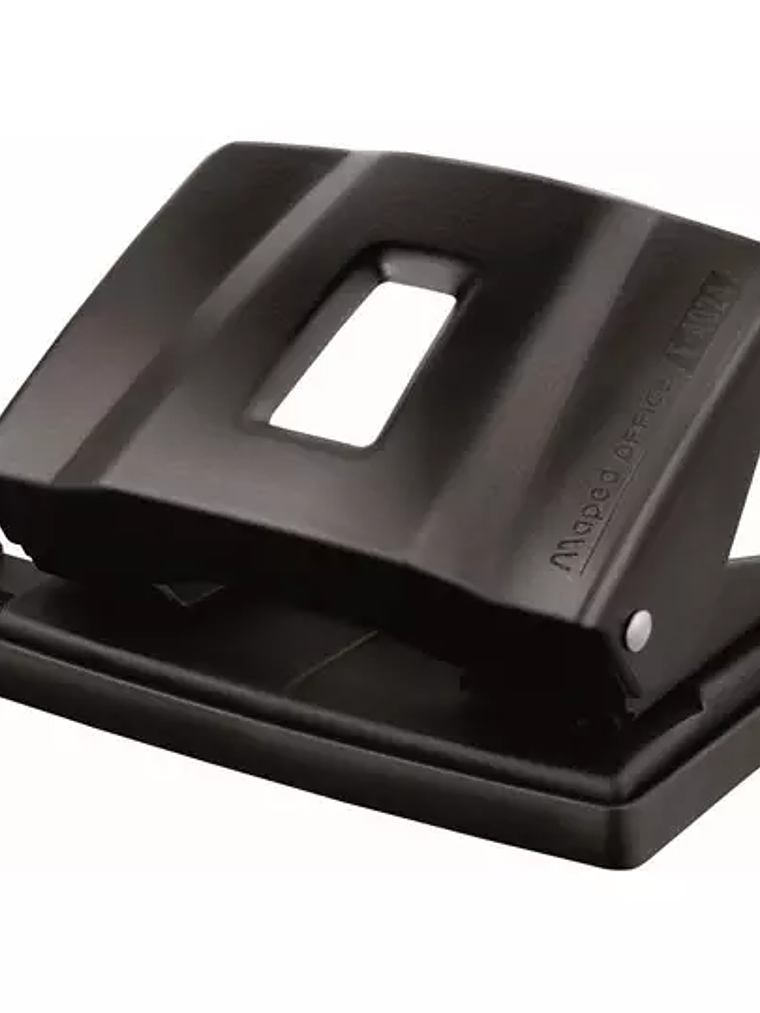 Perforadora essentials 2 orificios Maped 1