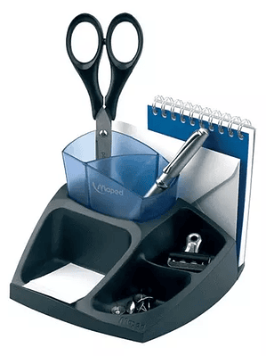 Organizador de escritorio Maped compact