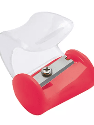 Sacapuntas vivo Maped 1 orificio 36 piez