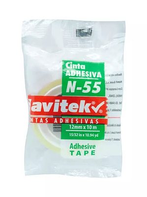 Cinta corte fácil N55 Navitek transparen