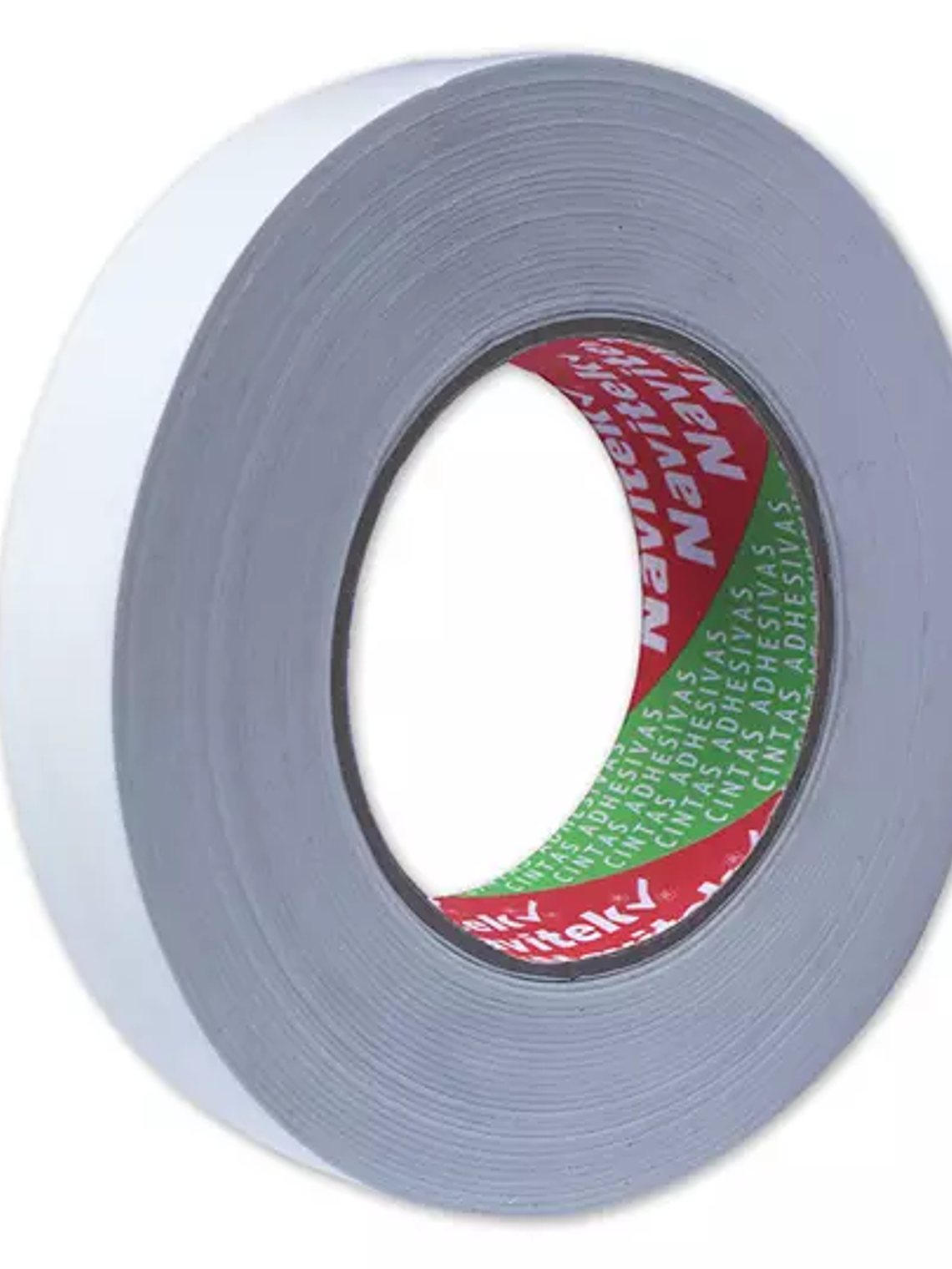 Cinta doble capa foam eva uso 177 Navite 1