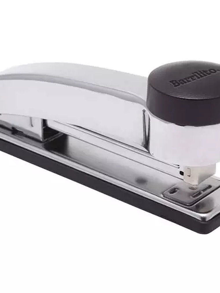 Engrapadora de golpe tira completa Barri 1