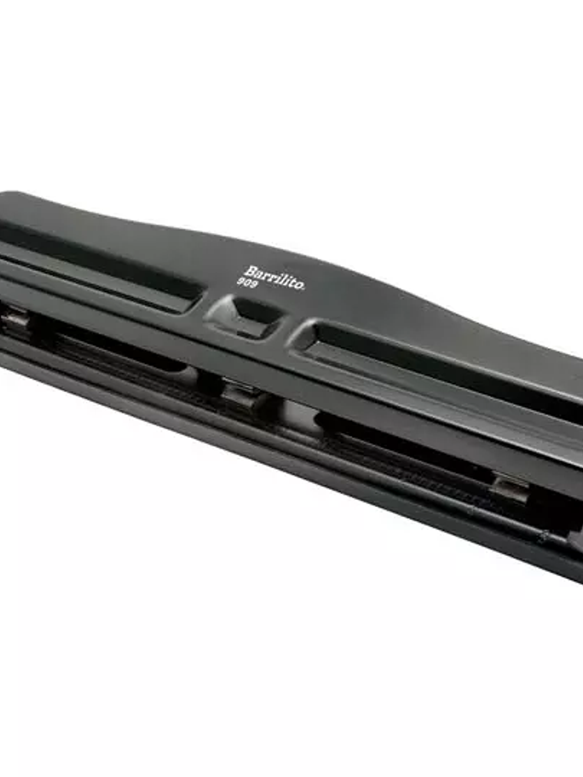 Perforadora 3 orificios Barrilito perfor 1