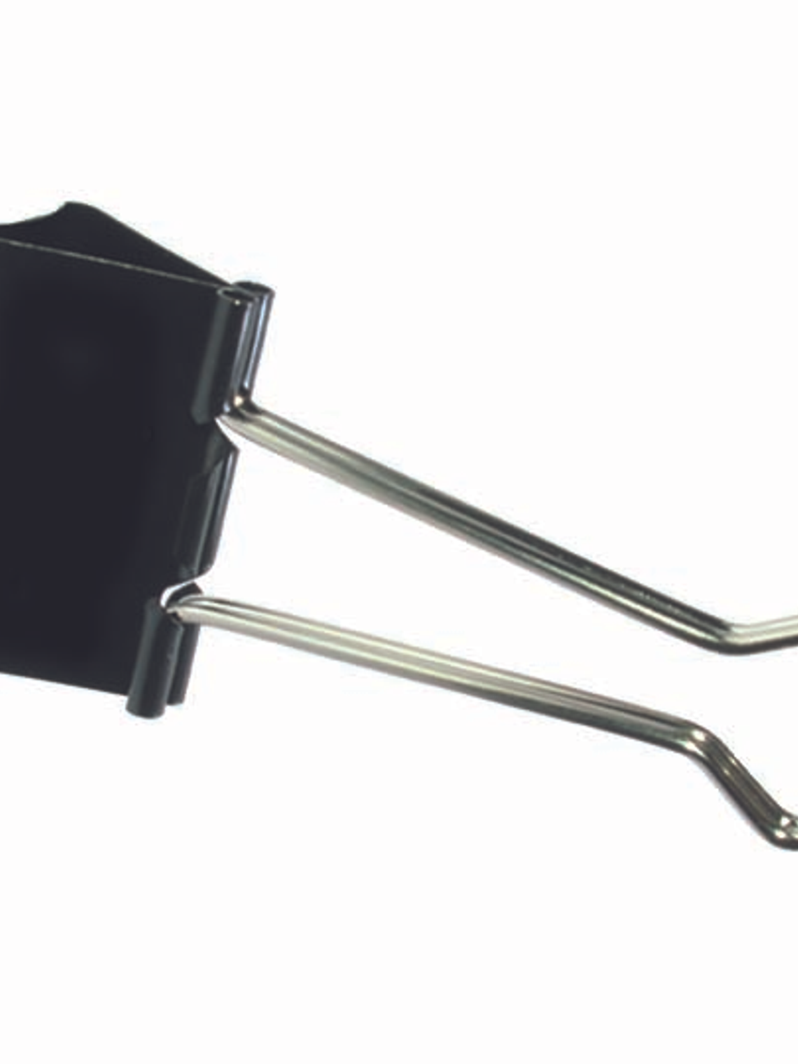 Sujetadocumentos 32 mm Barrilito capacid 1