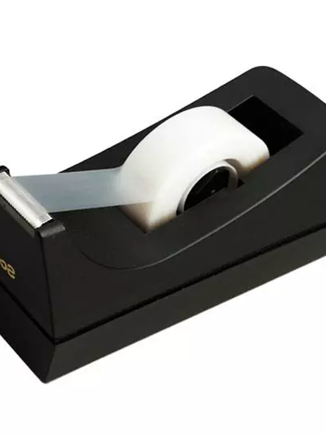 Despachador Mod. C-38 negro para cinta S 1