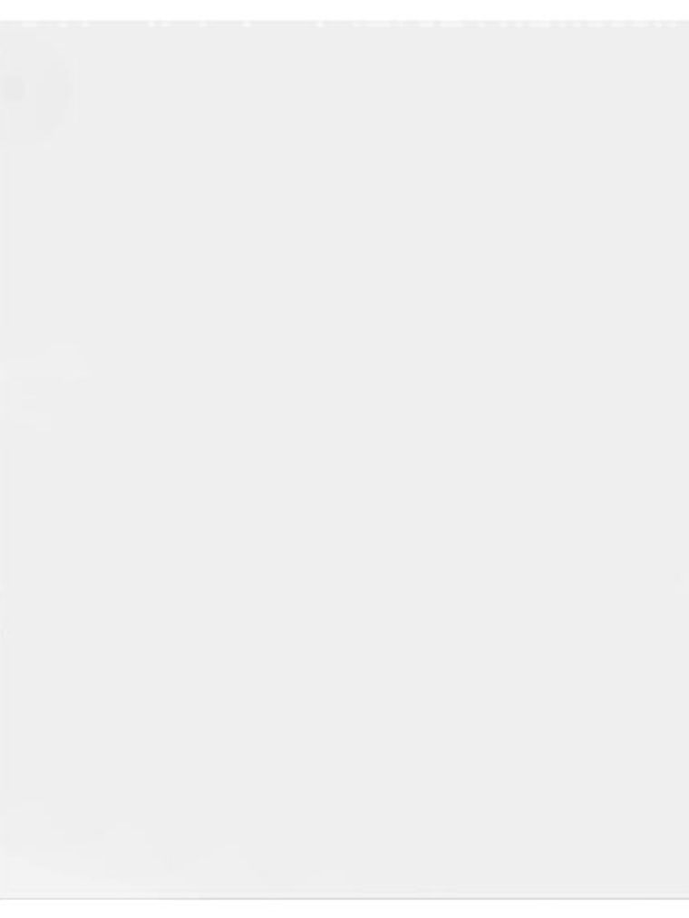 Papel rotafolio Pinos Altos blanco paque 1