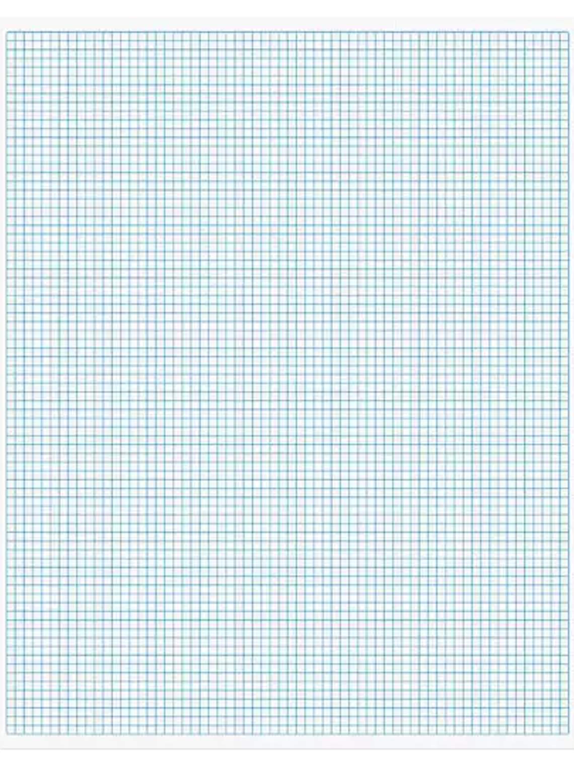 Papel rotafolio Pinos Altos cuadro grand 1