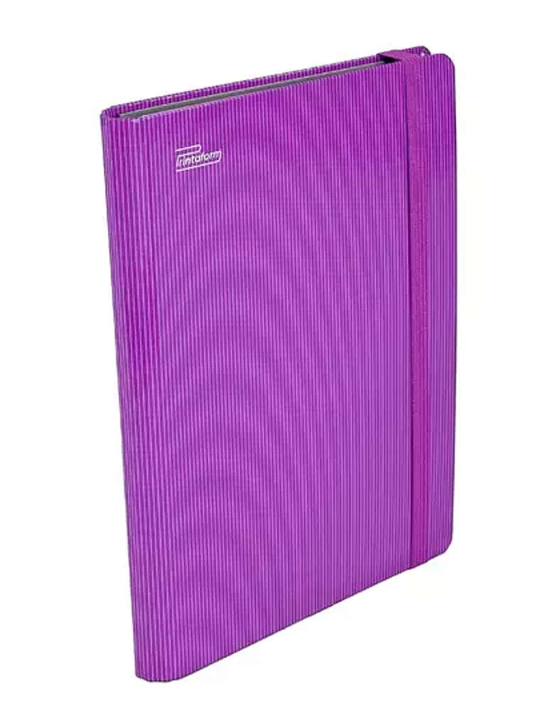 Cuaderno profesional Printaform pasta du 1