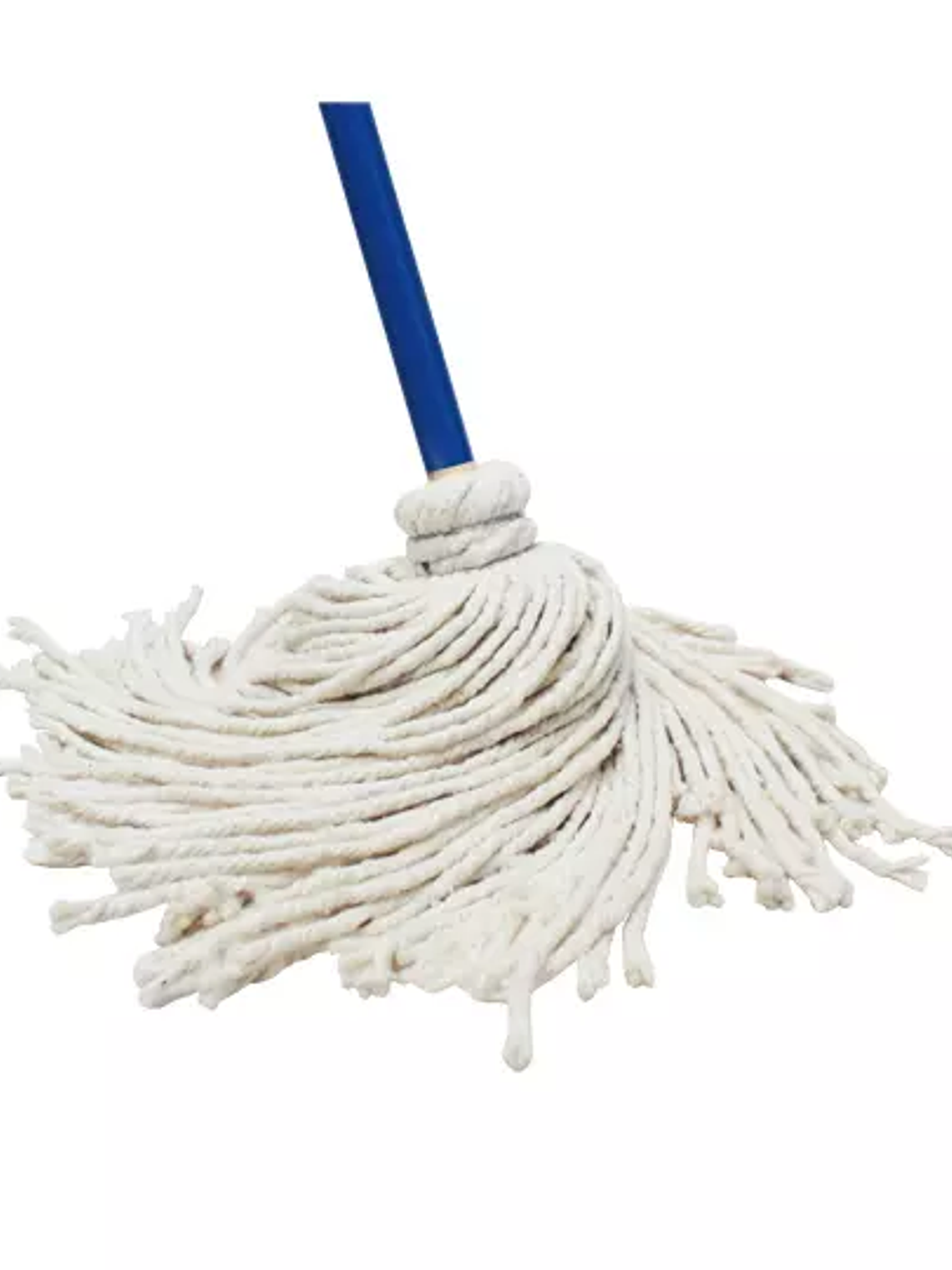 MECHUDO DE PABILO 280 GR, BASTON AZUL. 1