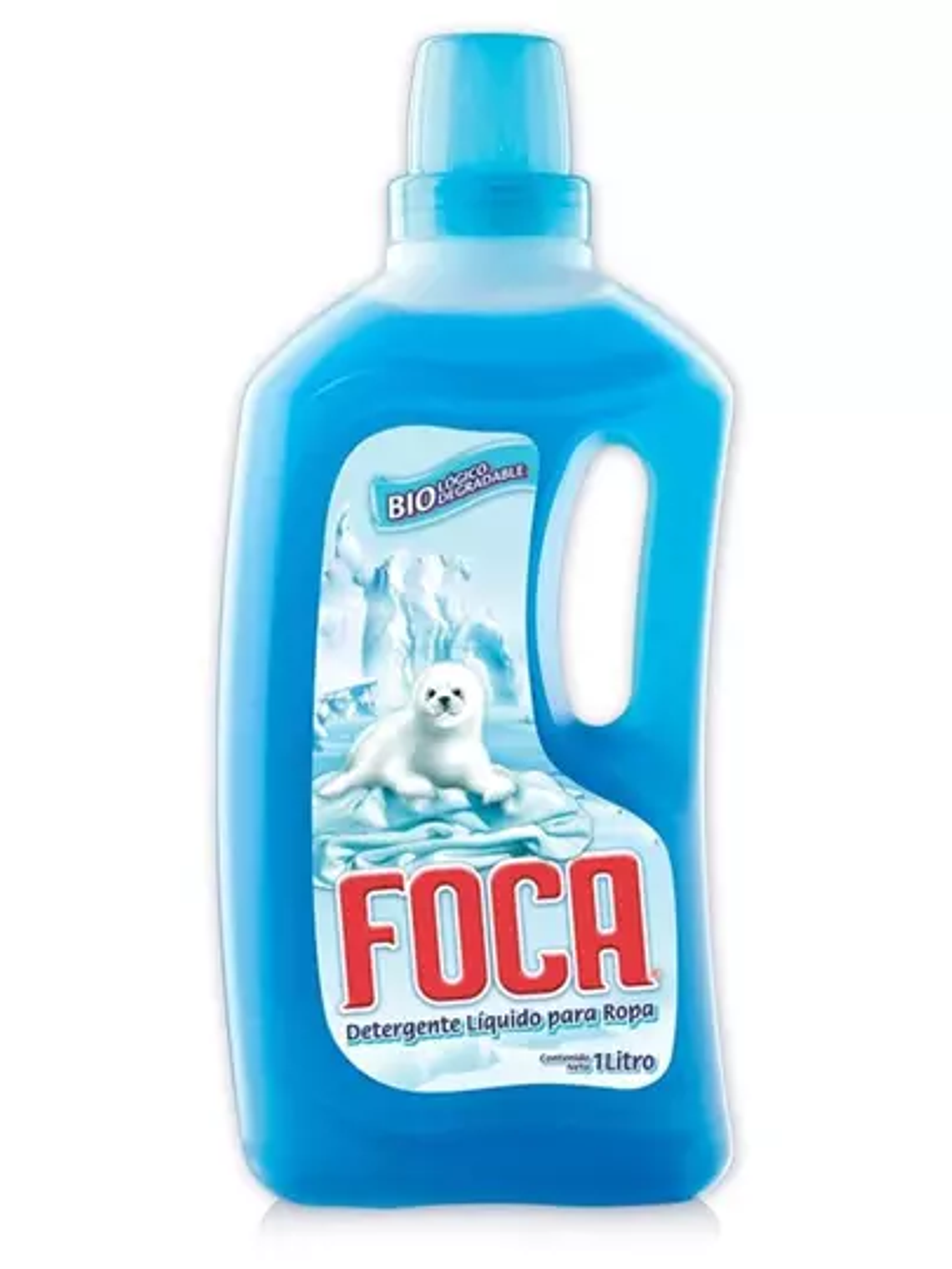 Detergente liquido biologico y biodegrad 1