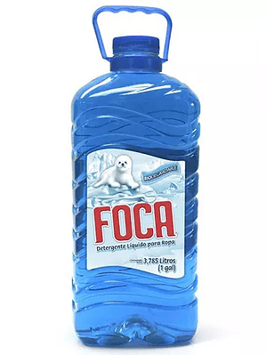 Detergente liquido biologico y biodegrad