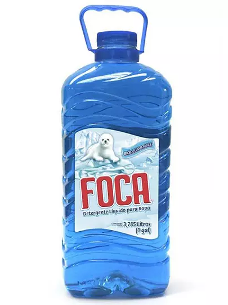 Detergente liquido biologico y biodegrad 1