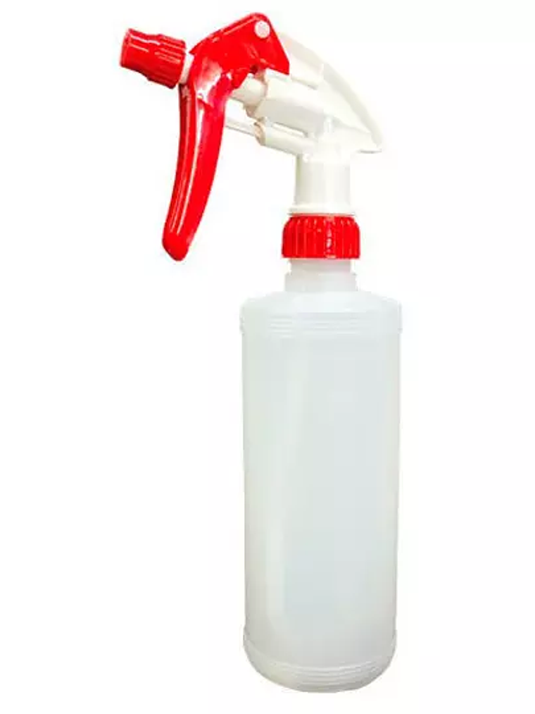 Atomizador de plástico 500 ml... 1