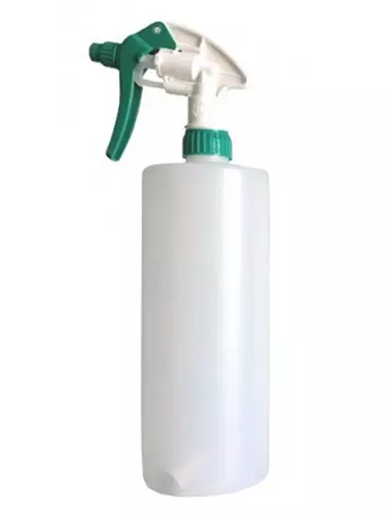 Atomizador de plástico 930 ml. 1
