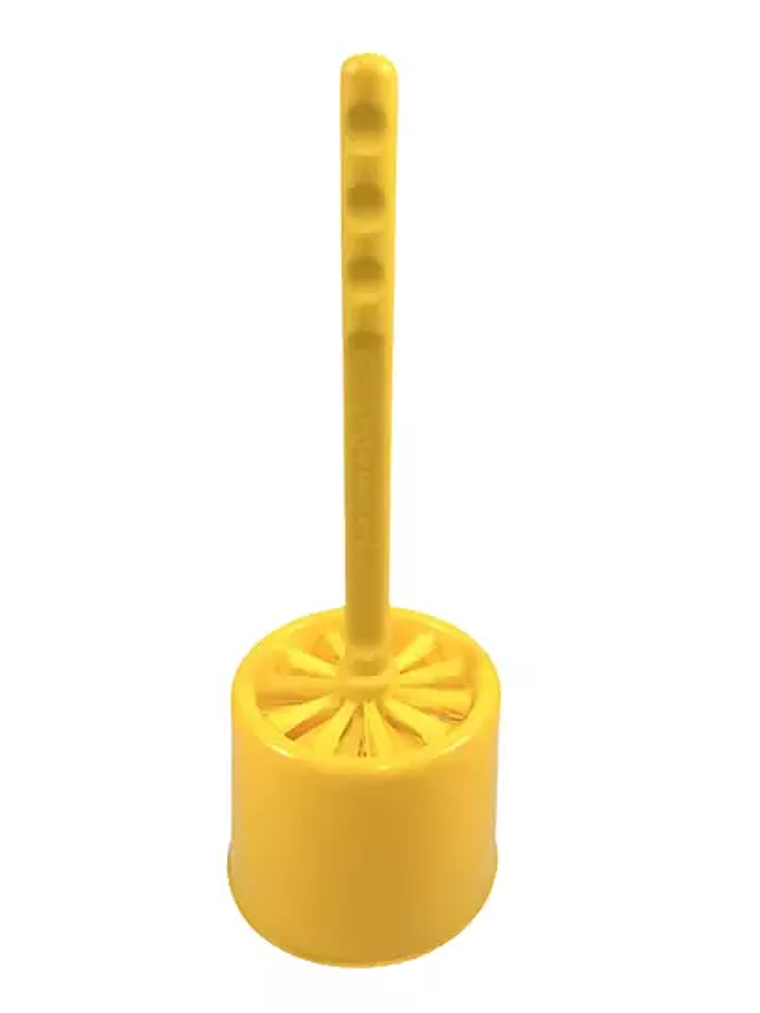Cepillo para WC Palma de oro Heavy Duty 1