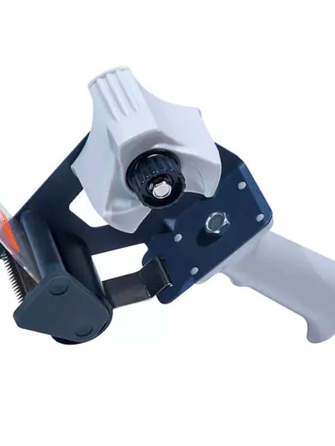 Despachador TUK de cinta metálico mango 1