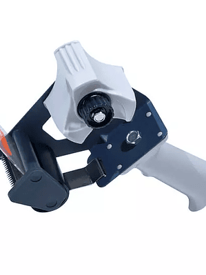 Despachador TUK de cinta metálico mango