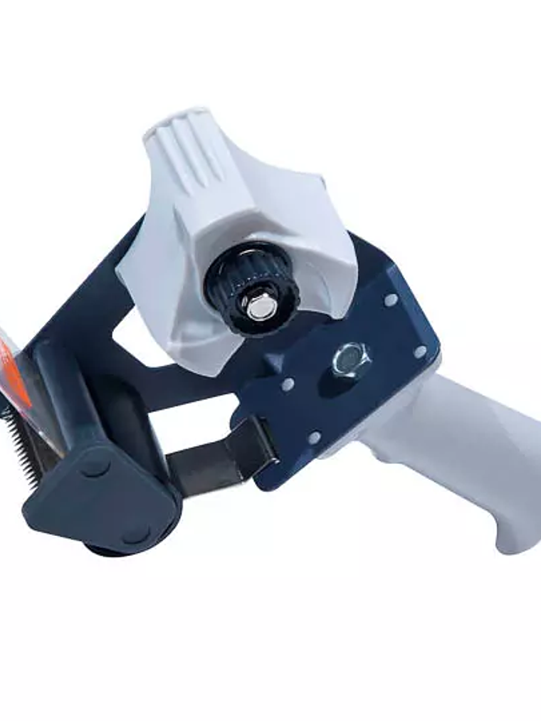 Despachador TUK de cinta metálico mango 1