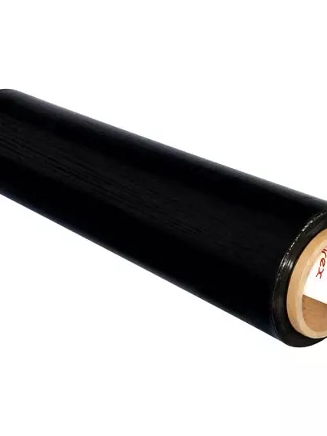 Rollo de playo color negro YUREX calibre 1