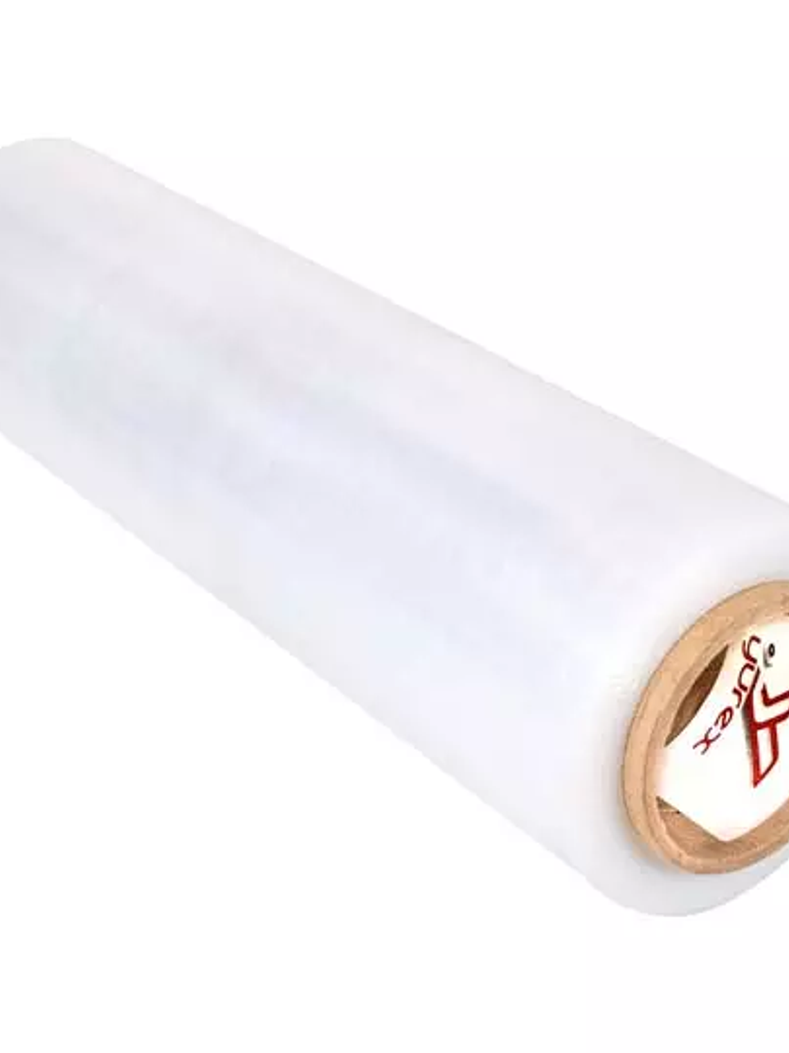 Rollo de playo transparente YUREX calibr 1