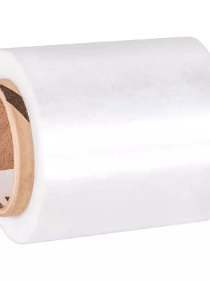 Rollo de playo transparente YUREX calibr