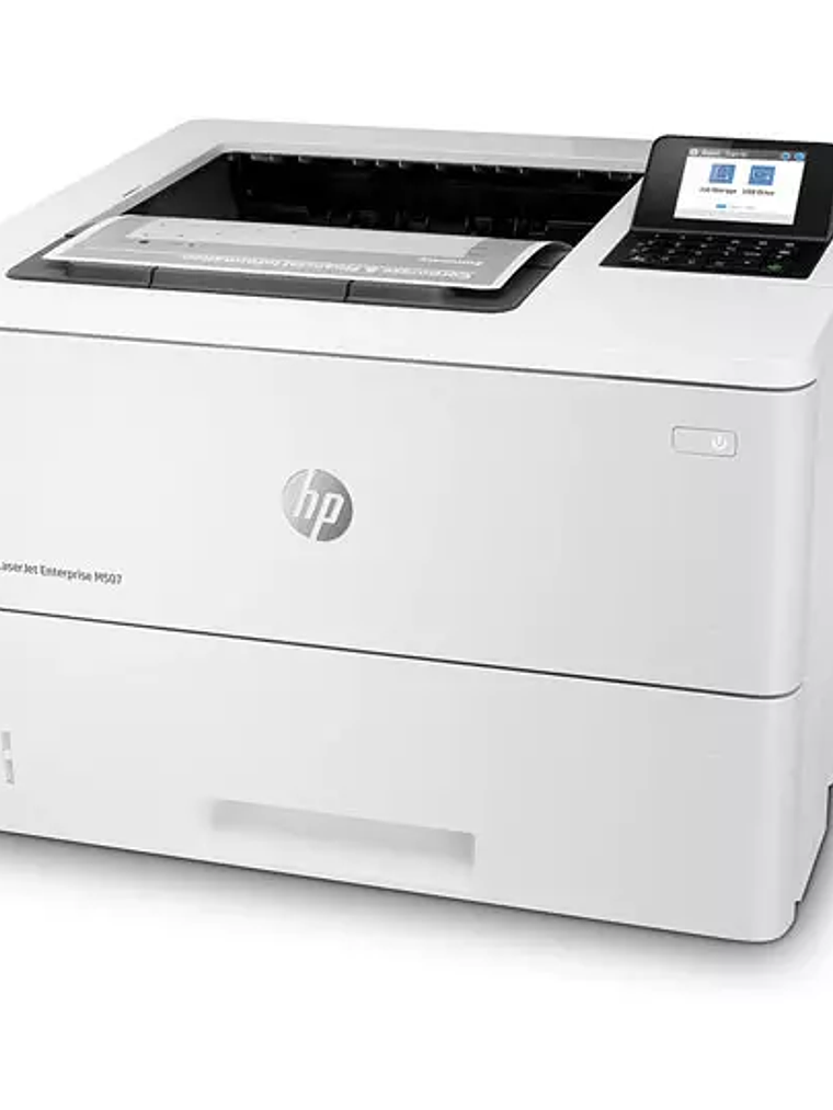 Impresora HP Láser monocromática, LaserJ 1