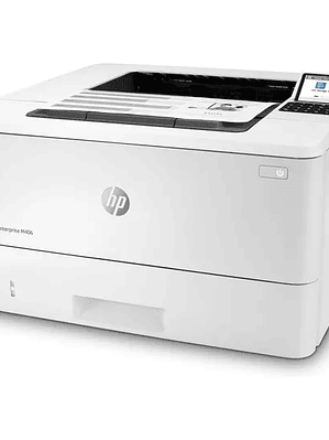 Impresora HP Láser monocromática, LaserJ