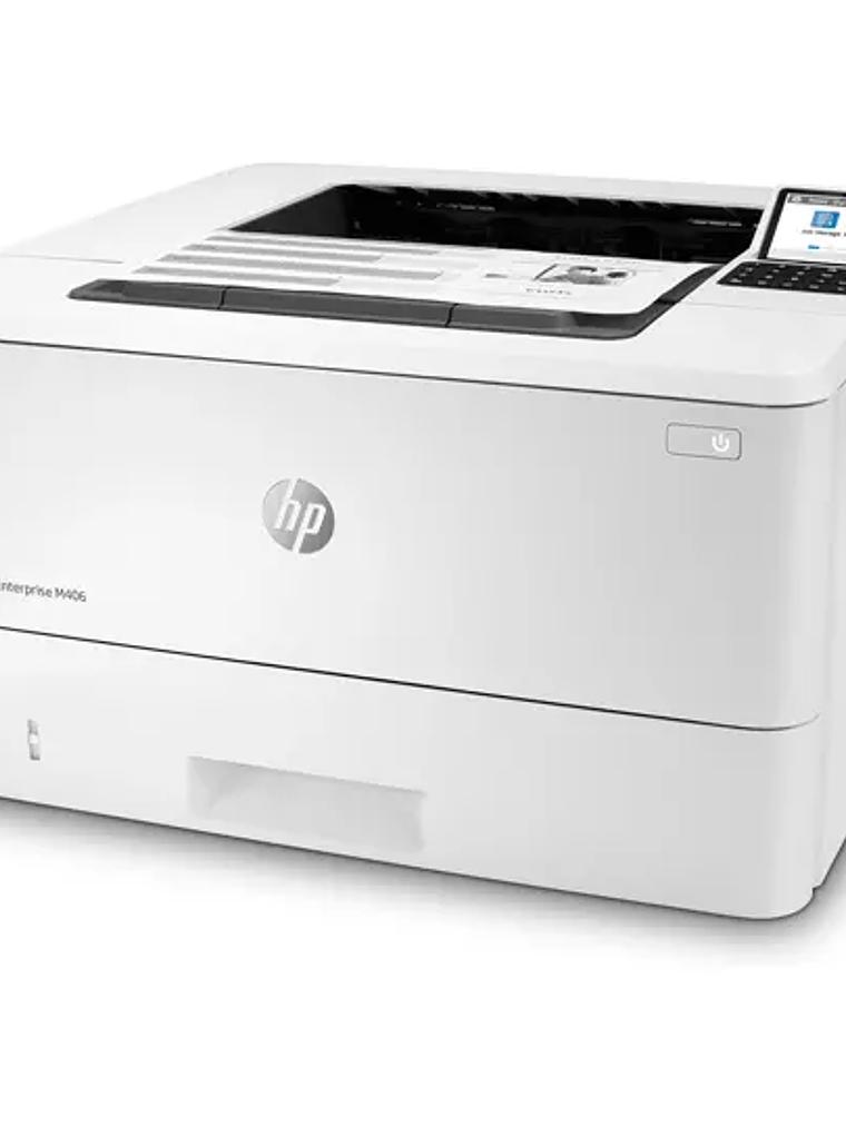Impresora HP Láser monocromática, LaserJ 1