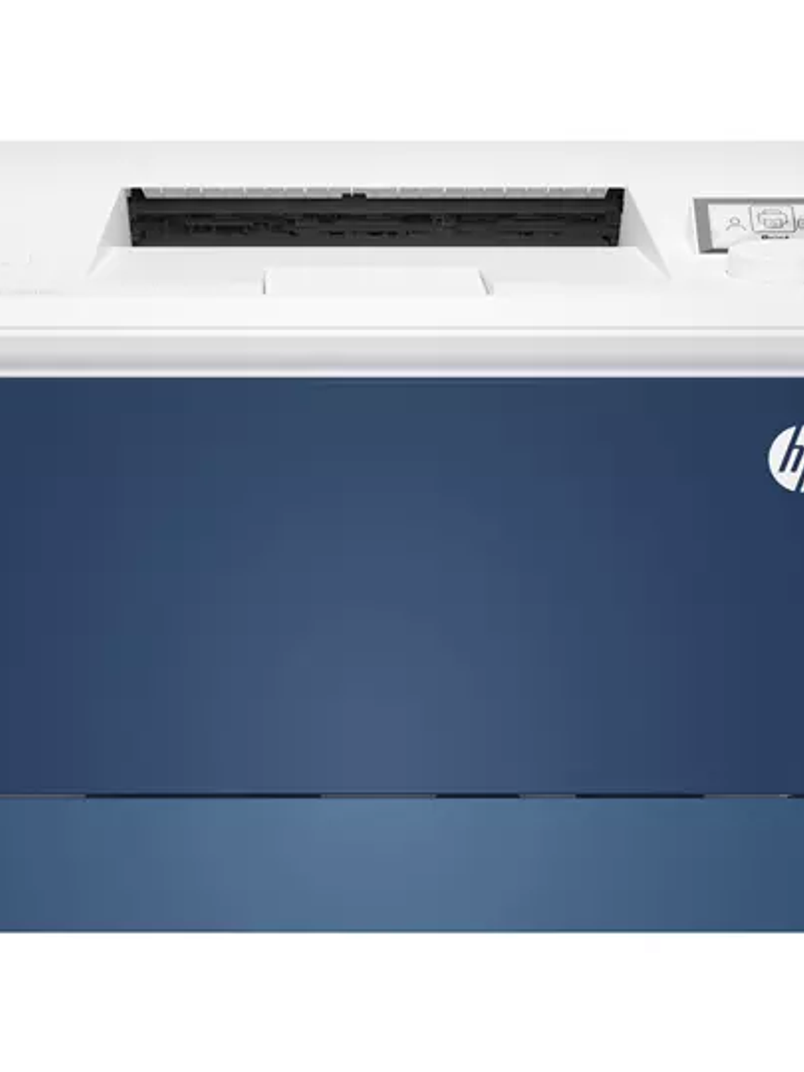 Impresora HP Laser color, LaserJet Pro 4 1