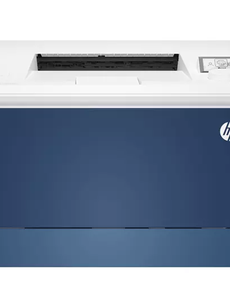Impresora HP Laser color, LaserJet Pro 4 1