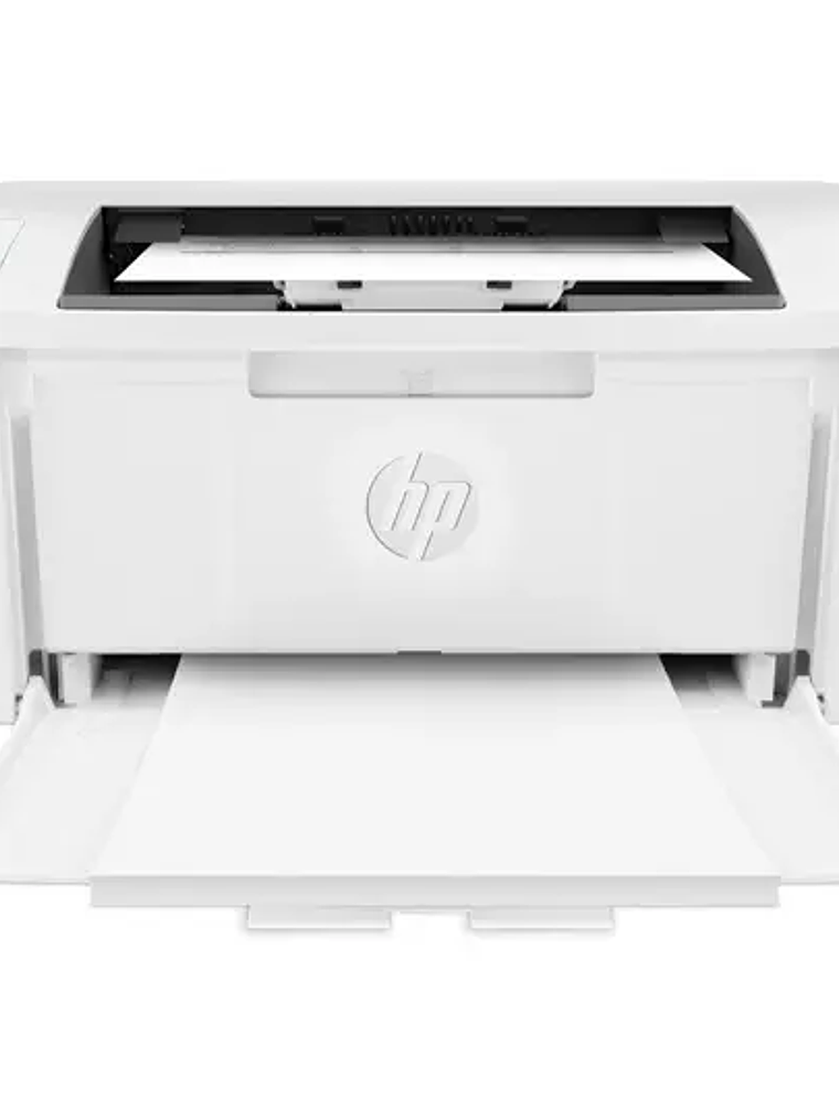 Impresora HP Láser monocromática, LaserJ 1