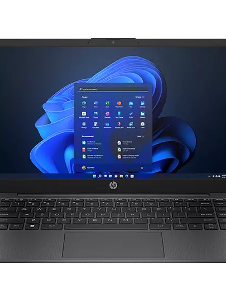 Laptop HP 245 G10, AMD Ryzen 3 7320U. (M 1