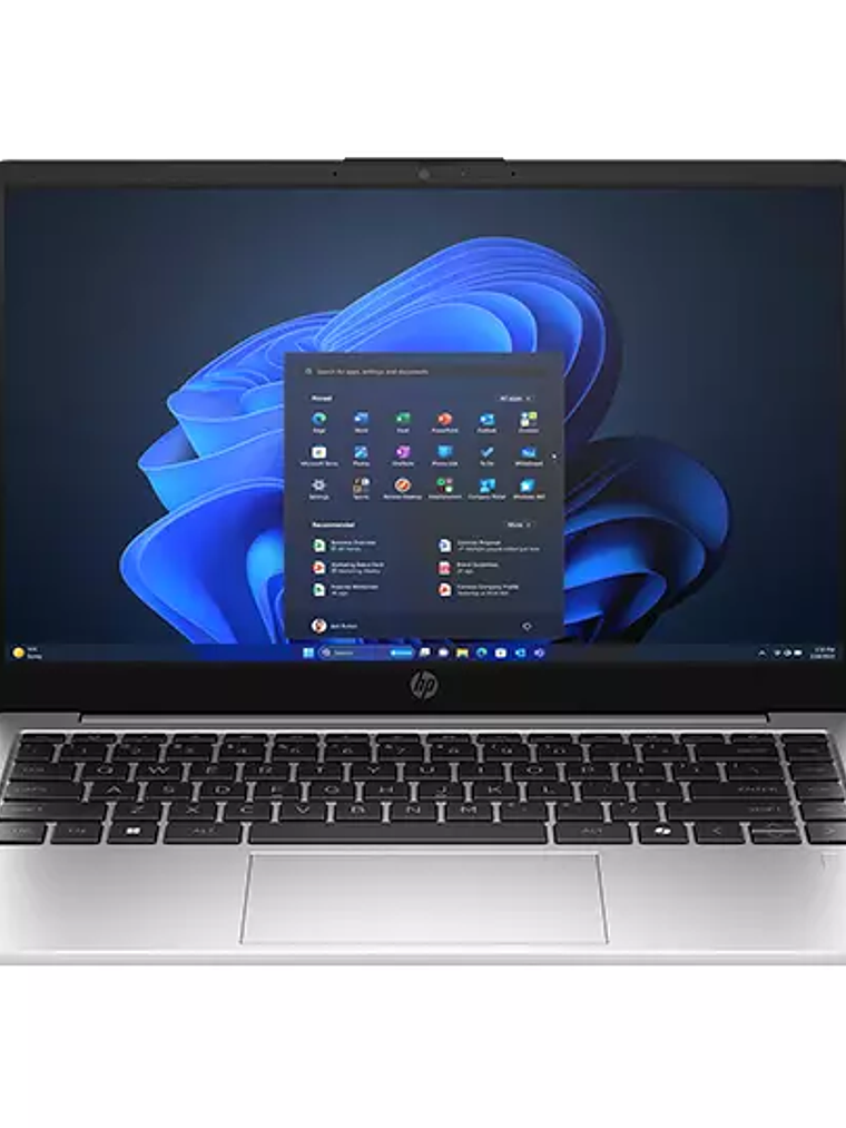 Laptop HP 240 G10, Intel Core U5 120U. ( 1