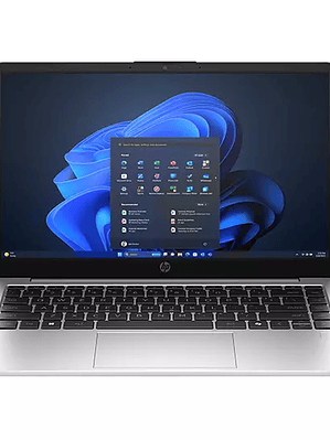 Laptop HP 240 G10, Intel Core U7 150U.