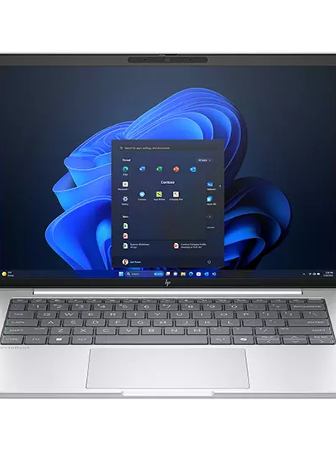 Laptop HP EliteBook 8 AIG1i, Intel Core 1