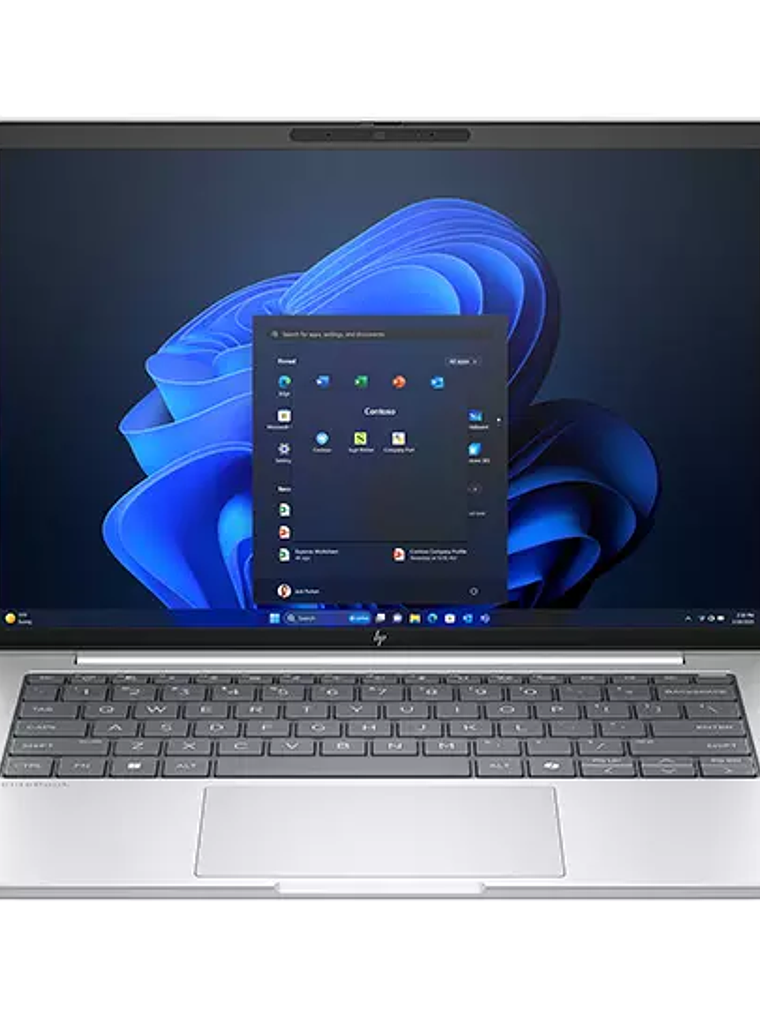 Laptop HP EliteBook 8 AIG1i, Intel Core 1